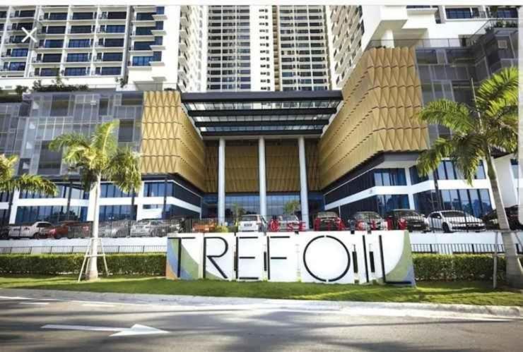 Bed and Breakfast Simple No 6- Trefoil Setia Alam- Near Setia Convention Centre Shah Alam Exterior foto